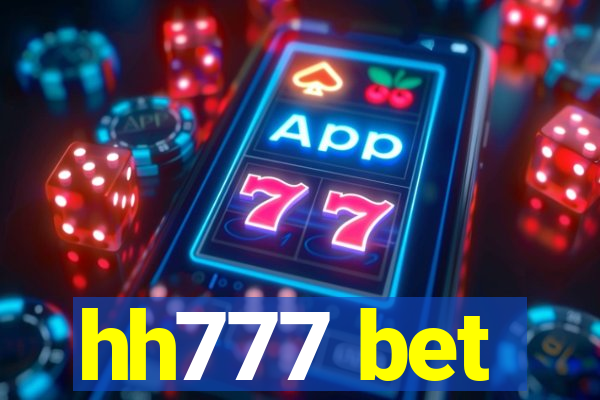 hh777 bet